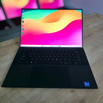 Dell Precision 5560 - XPS-Class Design image 3