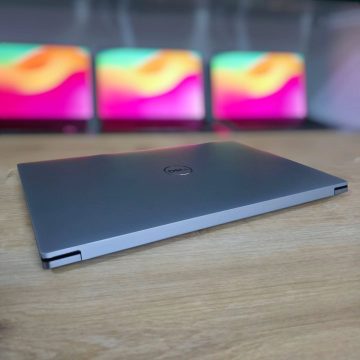 Dell Precision 5560 - XPS-Class Design image 4
