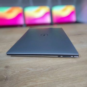 Dell Precision 5560 - XPS-Class Design image 5