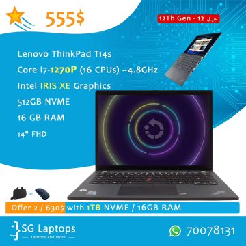 Experience the Power of Like-New Laptops with SG Laptops image 7