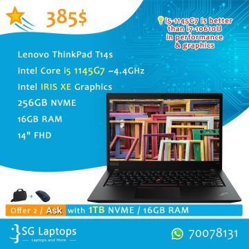 Experience the Power of Like-New Laptops with SG Laptops image 4