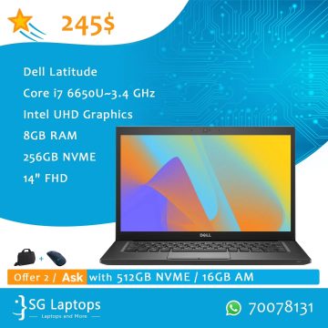 Experience the Power of Like-New Laptops with SG Laptops image 7