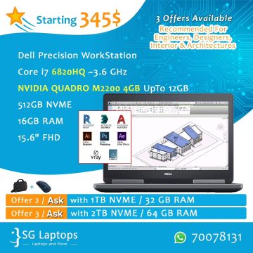 Experience the Power of Like-New Laptops with SG Laptops image 9