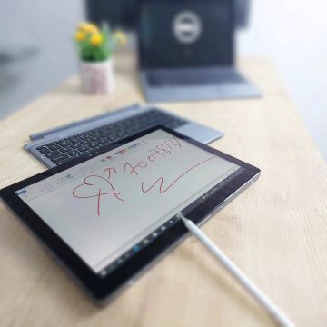 Dell Latitude 2-in-1 Detachable image 1