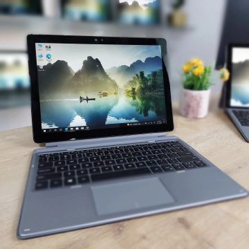 Dell Latitude 2-in-1 Detachable image 2