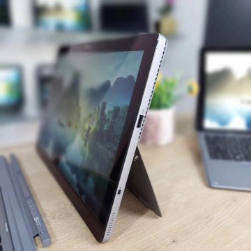 Dell Latitude 2-in-1 Detachable image 4