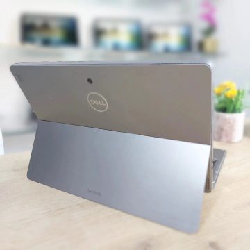 Dell Latitude 2-in-1 Detachable image 5