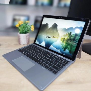Dell Latitude 2-in-1 Detachable image 6