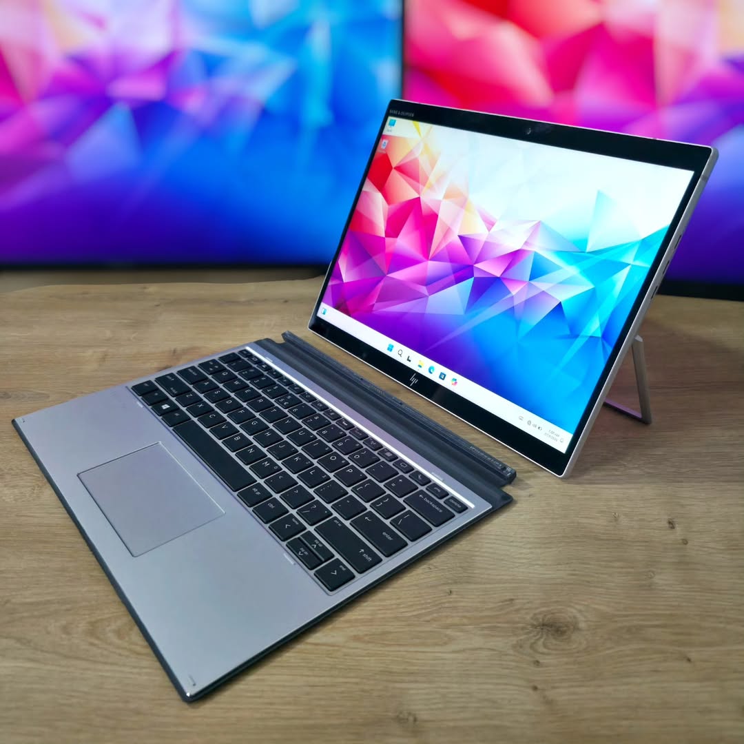 HP EliteBook X2 G4 Tablet