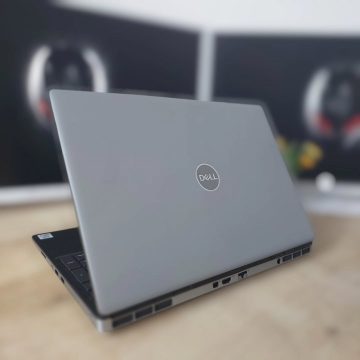 Dell Precision 7560 Workstation image 1