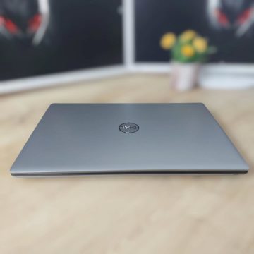 Dell Precision 7560 Workstation image 3