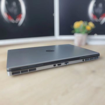 Dell Precision 7560 Workstation image 4