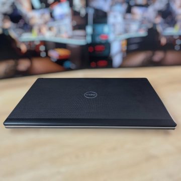 Dell Precision 7730 Workstation image 1