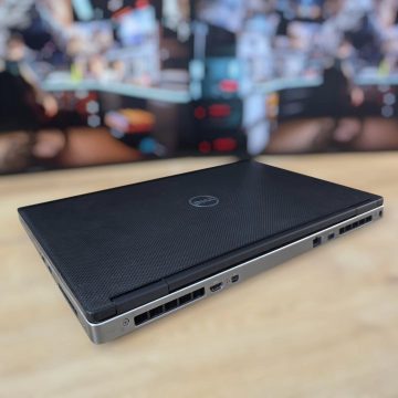 Dell Precision 7730 Workstation image 2