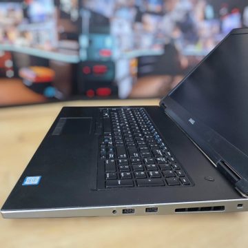 Dell Precision 7730 Workstation image 3