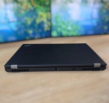 Lenovo ThinkPad P53 Workstation image 3