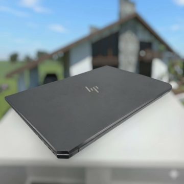 HP ZBook Studio G5 image 2