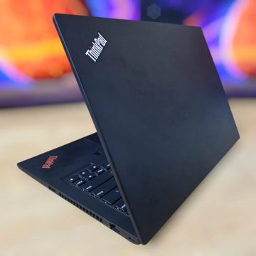 Lenovo ThinkPad P43s image 1