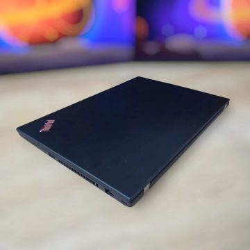 Lenovo ThinkPad P43s image 2