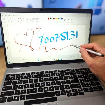 Dell Latitude 5510 Touch image 1