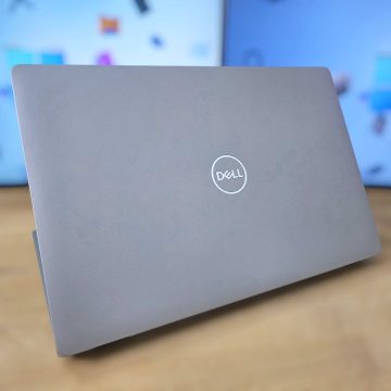 Dell Latitude 5510 Touch image 2