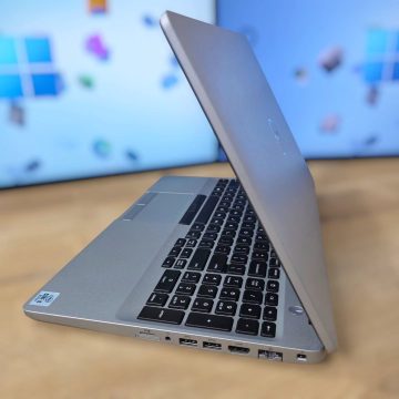 Dell Latitude 5510 Touch image 4