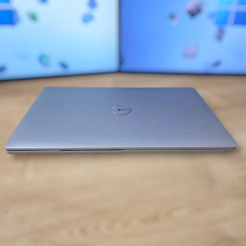 Dell Latitude 5510 Touch image 5
