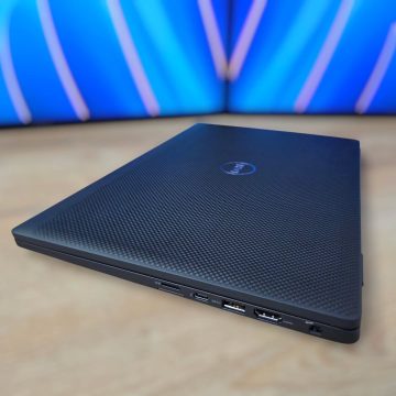 Dell Latitude 7520 Touch & 7530 image 1