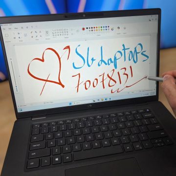 Dell Latitude 7520 Touch & 7530 image 3