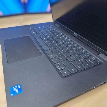 Dell Latitude 7520 Touch & 7530 image 4