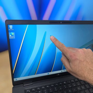 Dell Latitude 7520 Touch & 7530 image 5