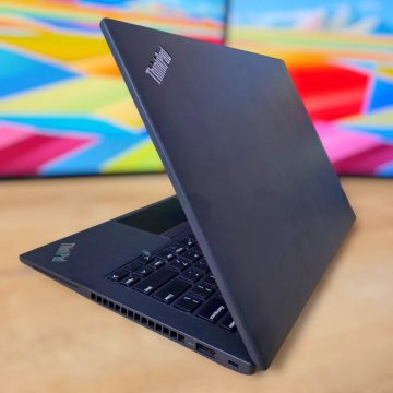 Lenovo ThinkPad T14 G3 image 1