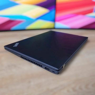 Lenovo ThinkPad T14 G3 image 3