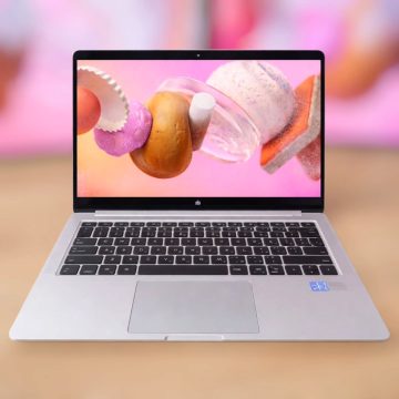 HP EliteBook 830 G6 image 1
