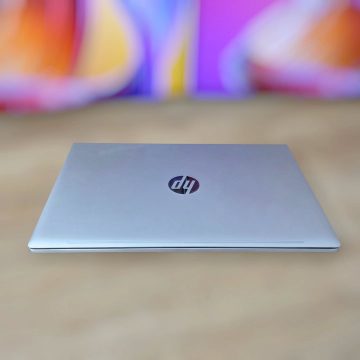 HP EliteBook 830 G6 image 4