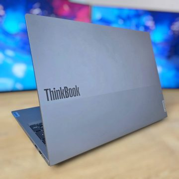 Lenovo ThinkBook - 15.6" FHD image 1