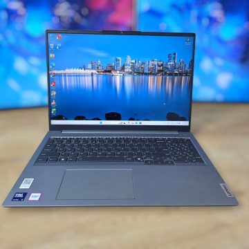 Lenovo ThinkBook - 15.6" FHD image 2