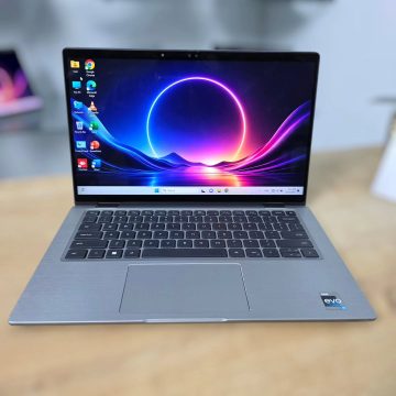 Dell Latitude 7430 2-in-1 image 1