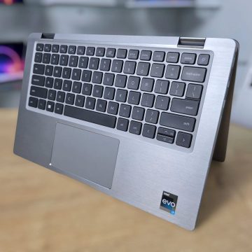 Dell Latitude 7430 2-in-1 image 2