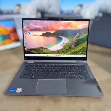 Lenovo ThinkBook 14s Yoga image 1