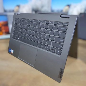Lenovo ThinkBook 14s Yoga image 2