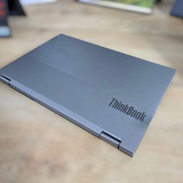Lenovo ThinkBook 14s Yoga image 3