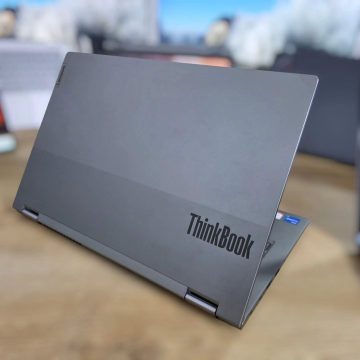 Lenovo ThinkBook 14s Yoga image 4