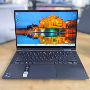 Lenovo Yoga 7i image 2