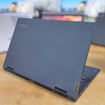 Lenovo Yoga 7i image 3