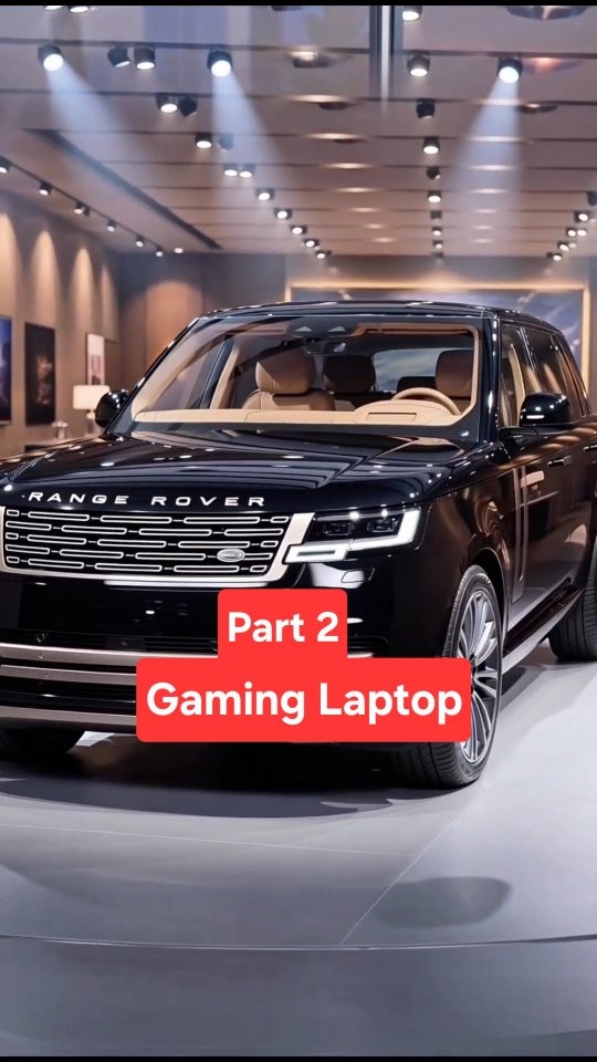 مش كل Laptop قوي هو الخيار الصح