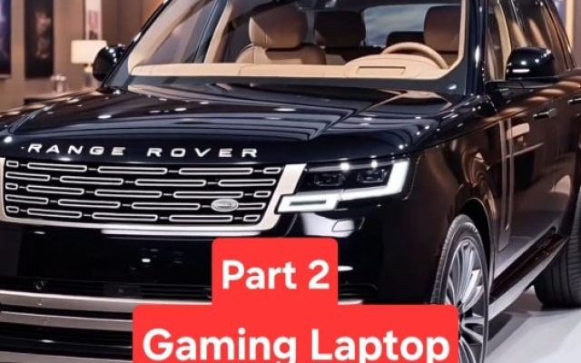مش كل Laptop قوي هو الخيار الصح
