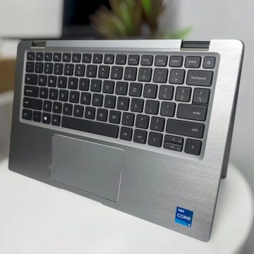 Dell Latitude 7420 2-in-1 image 1