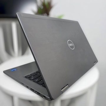 Dell Latitude 7420 2-in-1 image 2