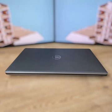 Dell Precision 7550 Workstation image 3